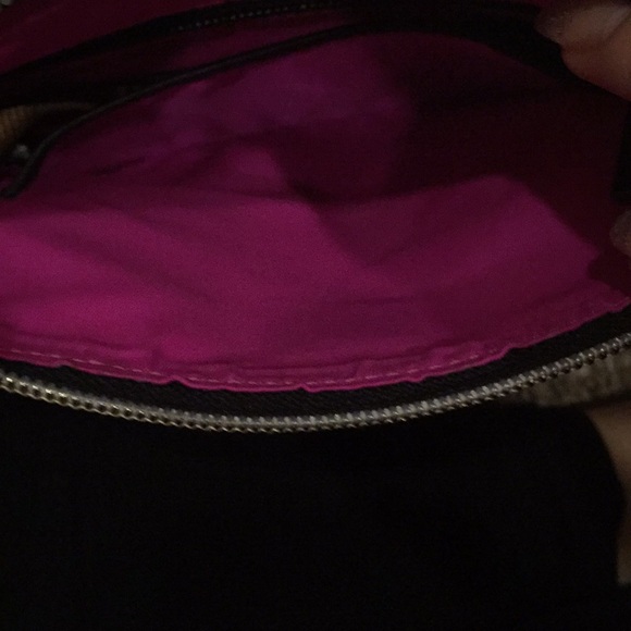 Dooney and bourke princess runway purse - Picture 2 of 7